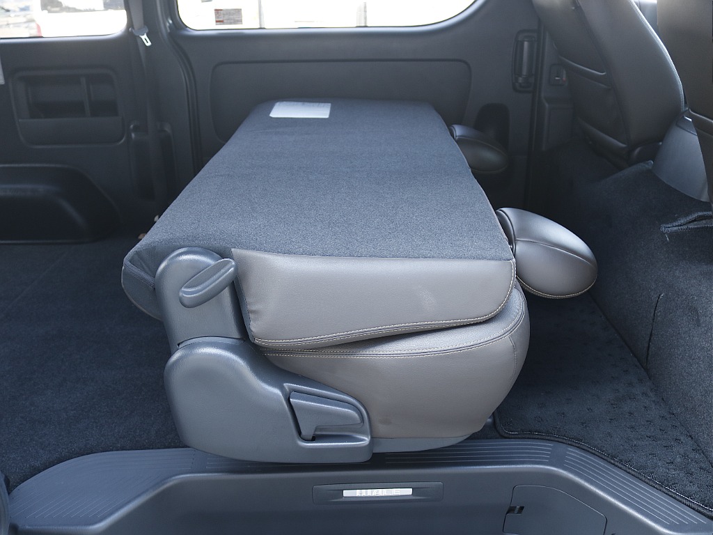 追加カスタムパーツも豊富に取り揃えておりますのでご相談下さい！