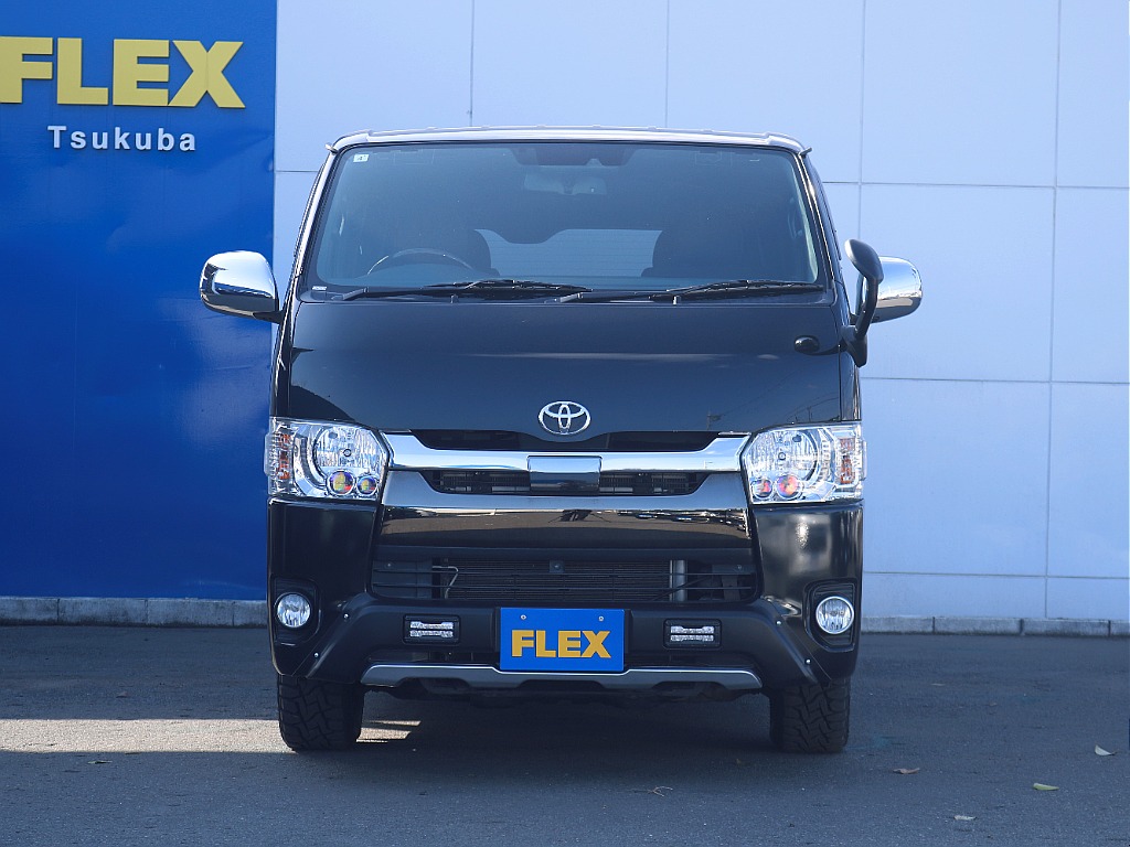 追加カスタムパーツも豊富に取り揃えておりますのでご相談下さい！