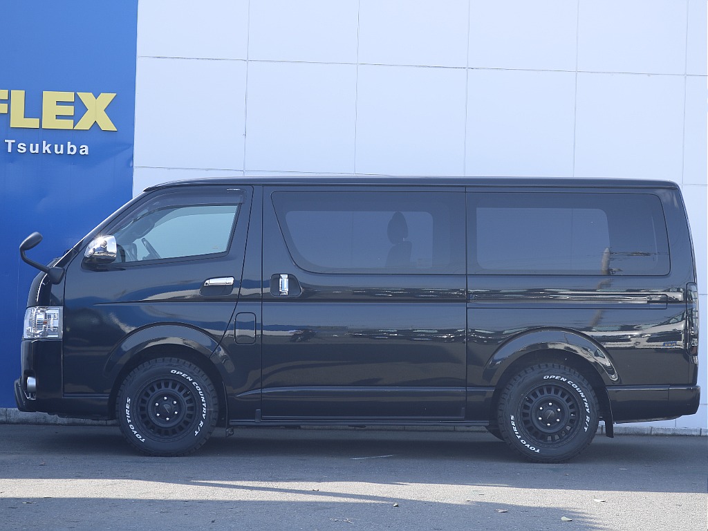 追加カスタムパーツも豊富に取り揃えておりますのでご相談下さい！