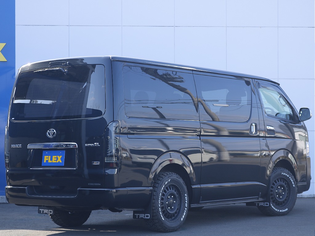 追加カスタムパーツも豊富に取り揃えておりますのでご相談下さい！