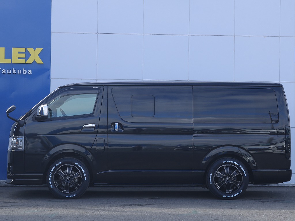 サイドビュー☆