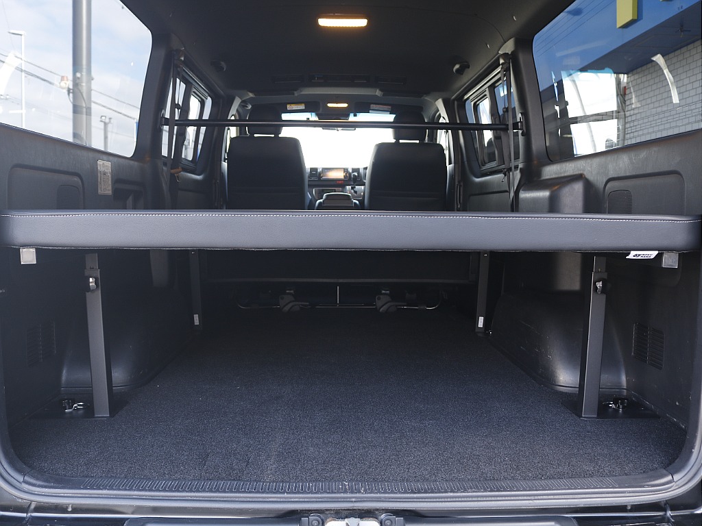 追加カスタムパーツも豊富に取り揃えておりますのでご相談下さい！