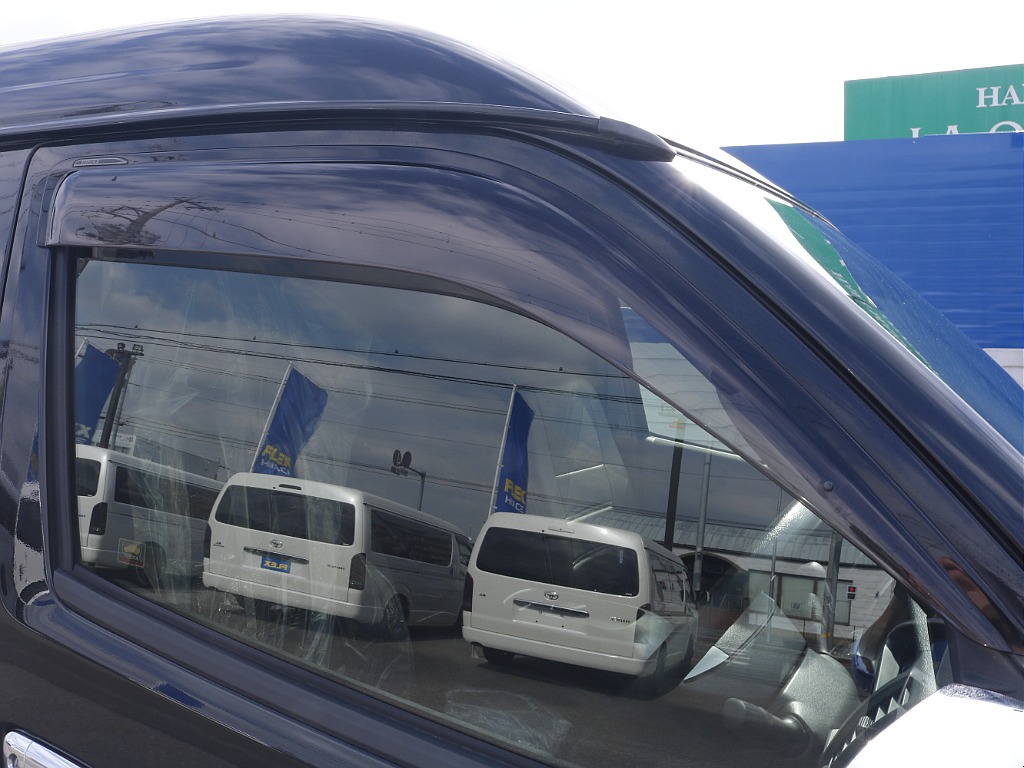 追加カスタムパーツも豊富に取り揃えておりますのでご相談下さい！