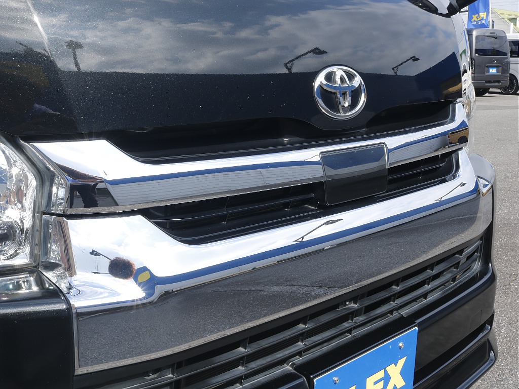 追加カスタムパーツも豊富に取り揃えておりますのでご相談下さい！