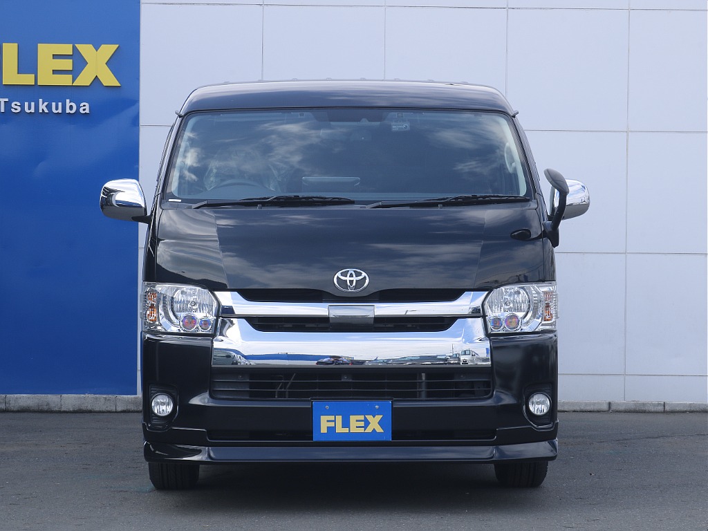 追加カスタムパーツも豊富に取り揃えておりますのでご相談下さい！