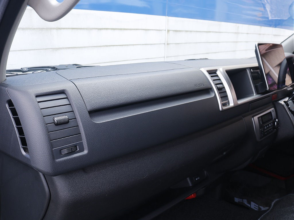 追加カスタムパーツも豊富に取り揃えておりますのでご相談下さい！