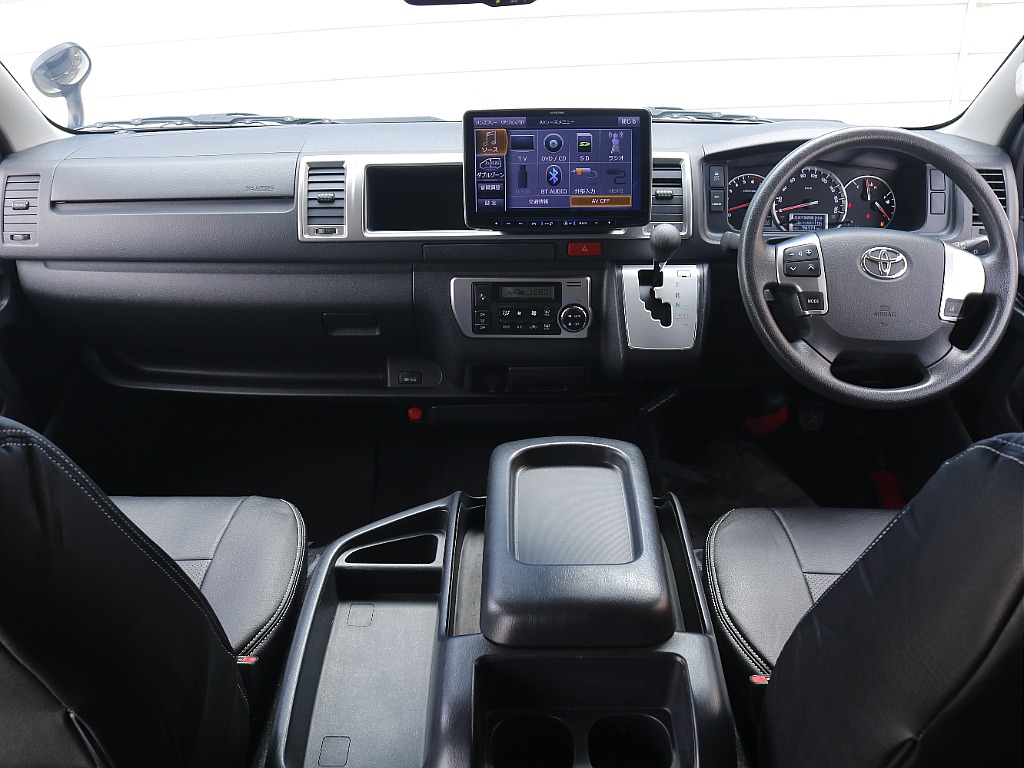 追加カスタムパーツも豊富に取り揃えておりますのでご相談下さい！