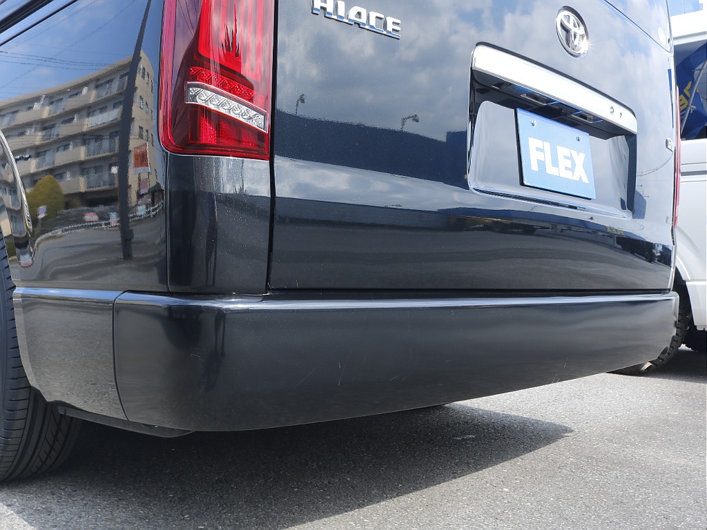 追加カスタムパーツも豊富に取り揃えておりますのでご相談下さい！