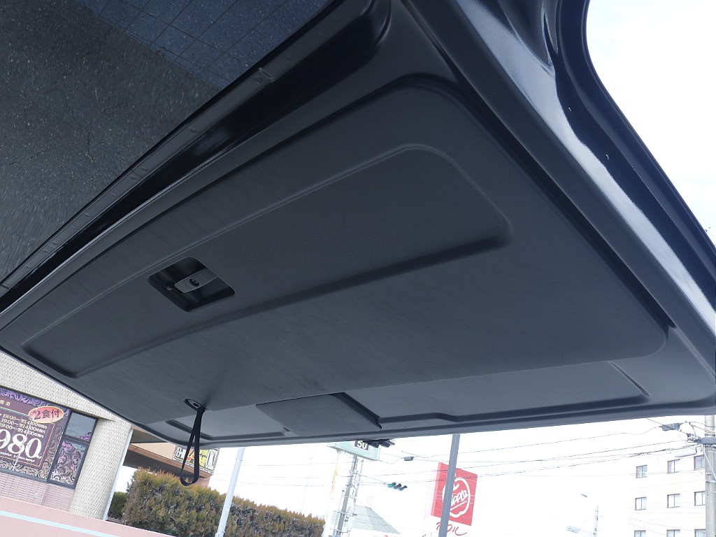 追加カスタムパーツも豊富に取り揃えておりますのでご相談下さい！