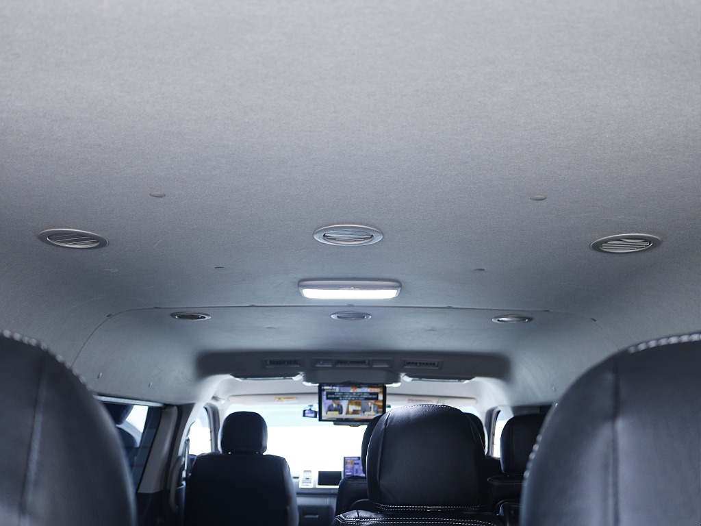 追加カスタムパーツも豊富に取り揃えておりますのでご相談下さい！