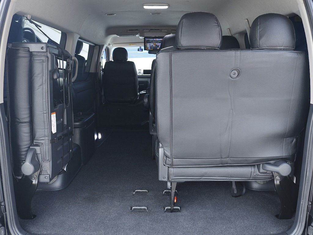 追加カスタムパーツも豊富に取り揃えておりますのでご相談下さい！