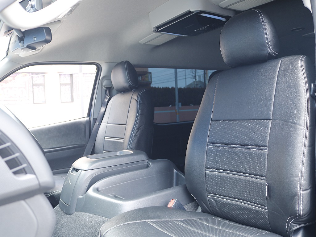 追加カスタムパーツも豊富に取り揃えておりますのでご相談下さい！