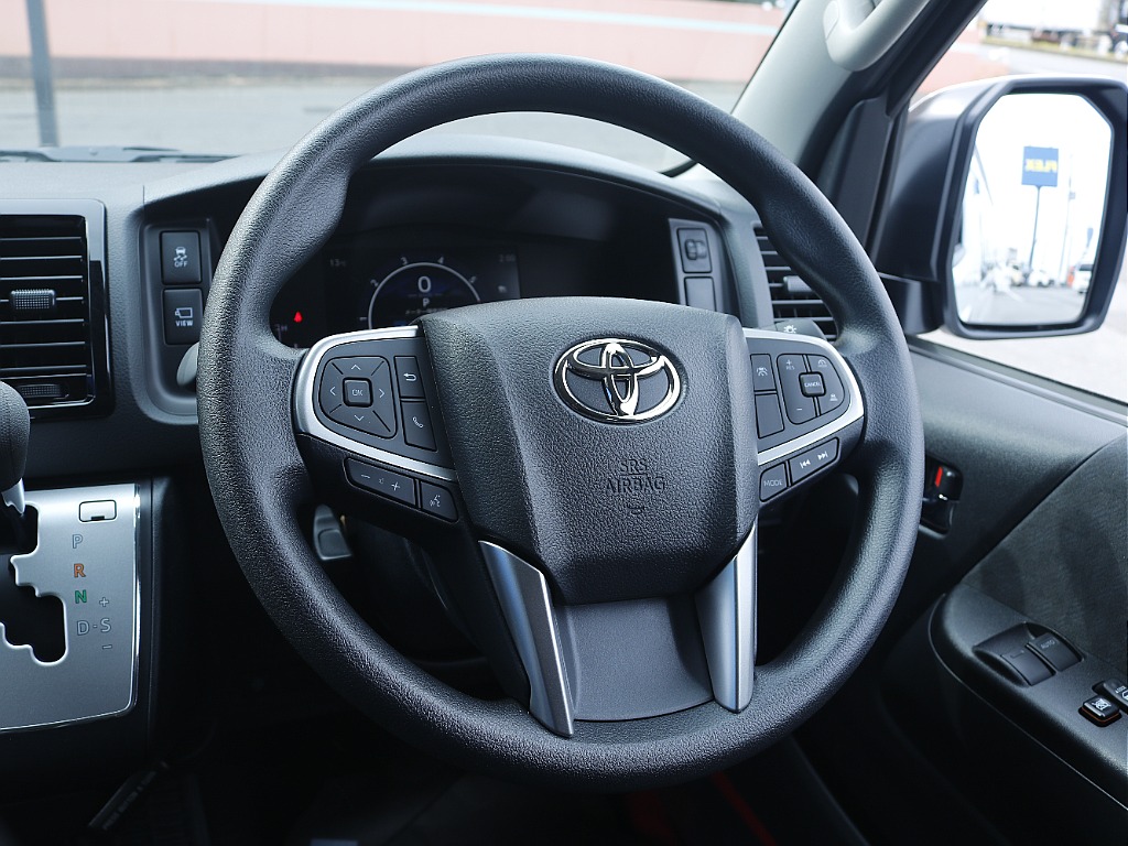 追加カスタムパーツも豊富に取り揃えておりますのでご相談下さい！