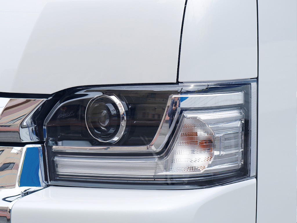 追加カスタムパーツも豊富に取り揃えておりますのでご相談下さい！