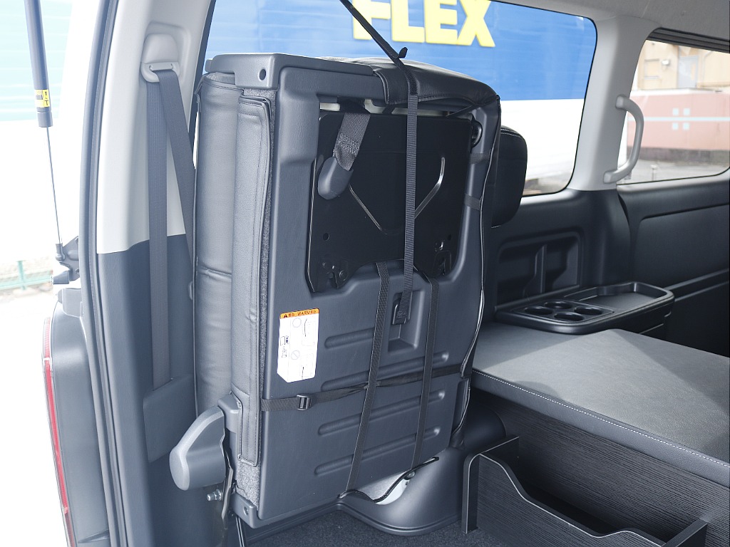 追加カスタムパーツも豊富に取り揃えておりますのでご相談下さい！