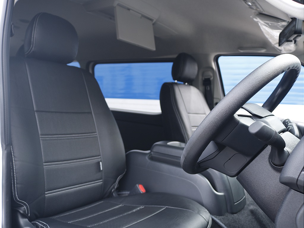 追加カスタムパーツも豊富に取り揃えておりますのでご相談下さい！