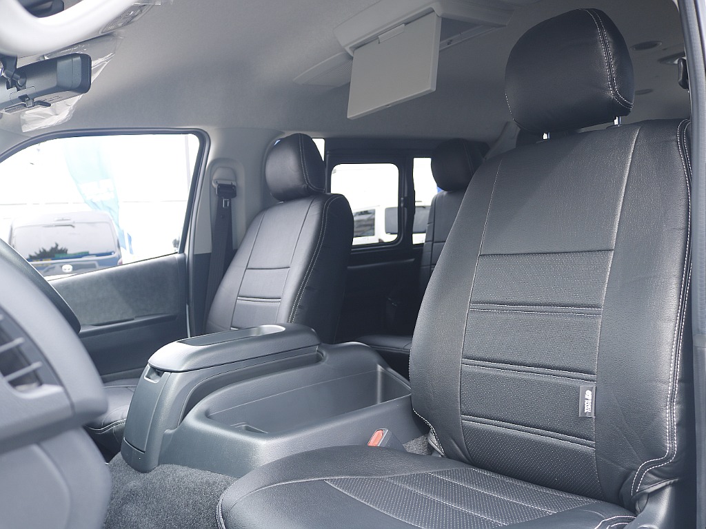 追加カスタムパーツも豊富に取り揃えておりますのでご相談下さい！