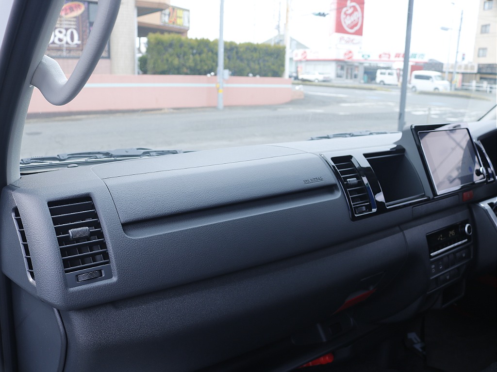 追加カスタムパーツも豊富に取り揃えておりますのでご相談下さい！