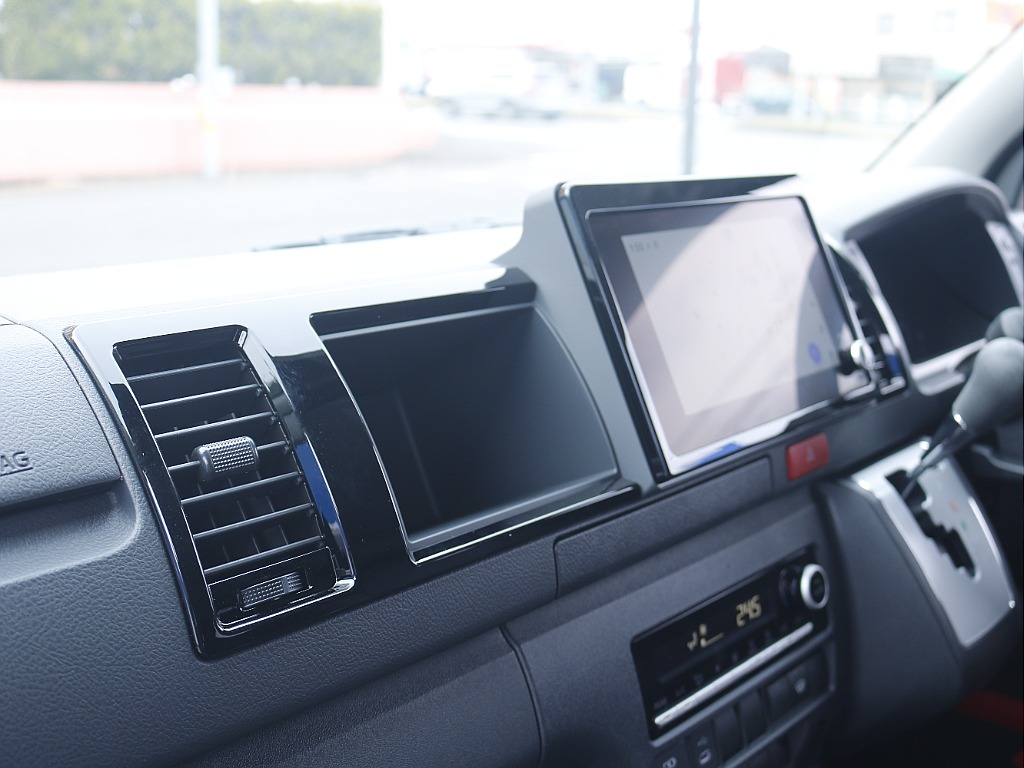 追加カスタムパーツも豊富に取り揃えておりますのでご相談下さい！