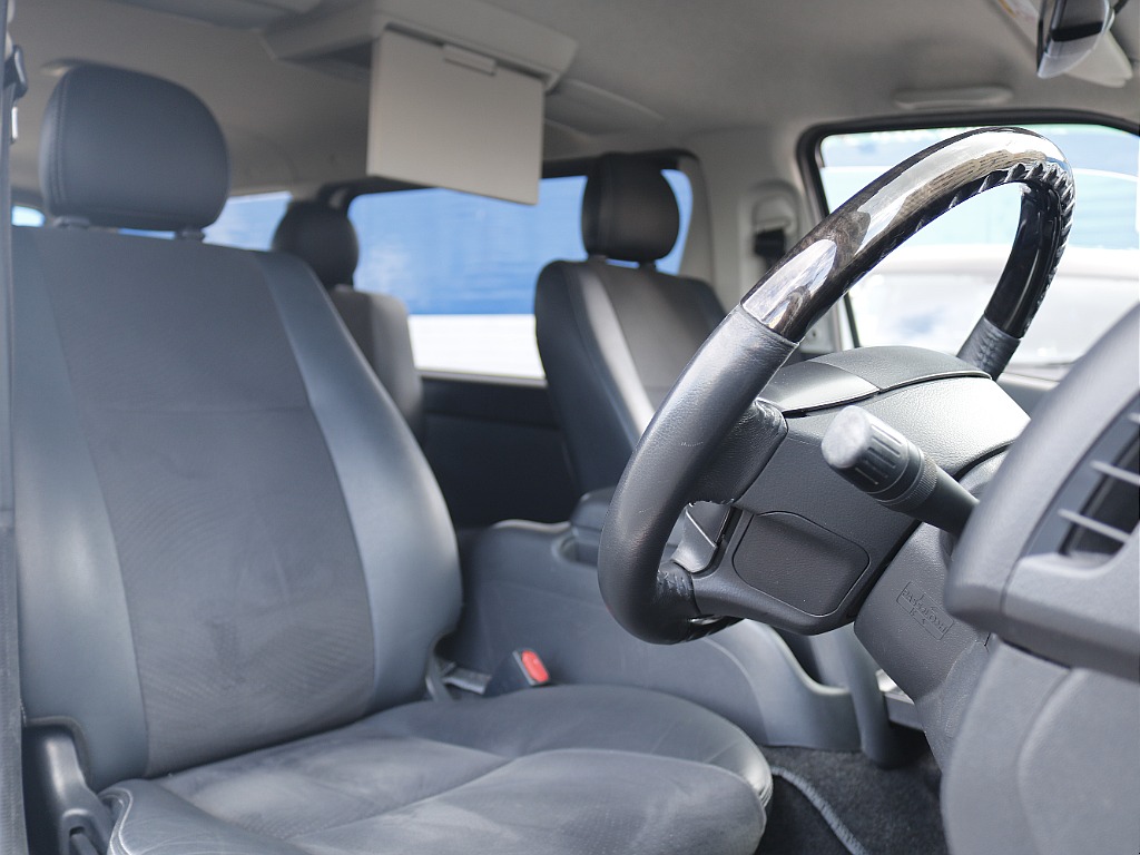 ＤＡＲＫＰＲＩＭＥ専用ハーフレザーシート♪