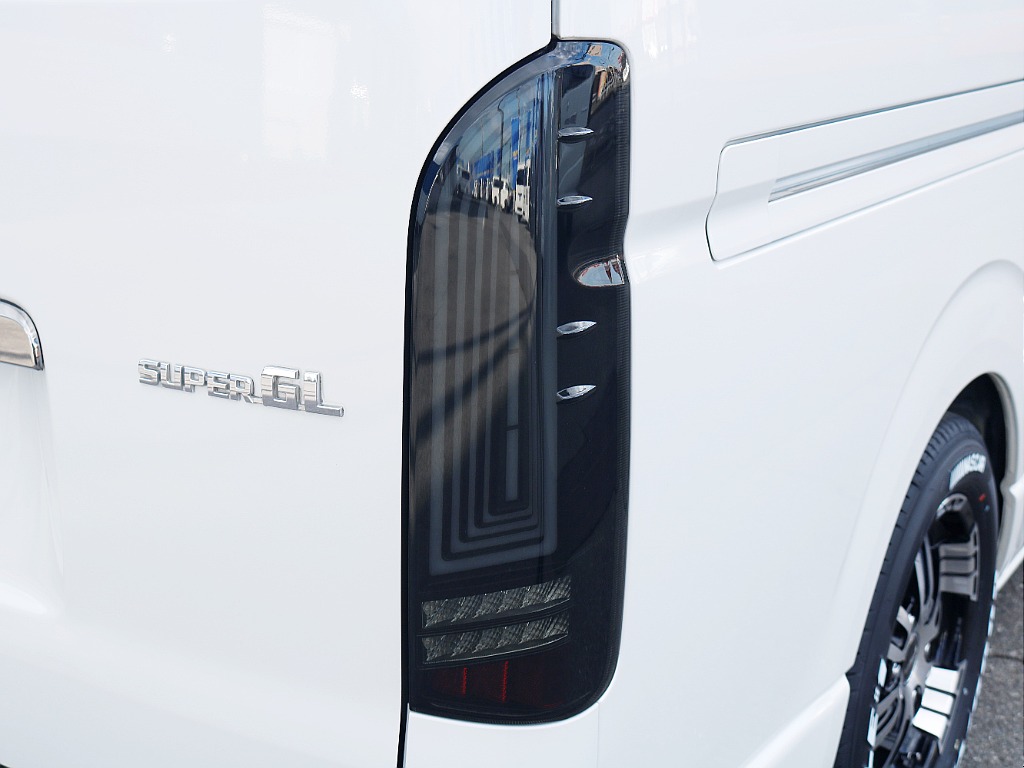 ＦＬＥＸオリジナル　ＮＥＯＴＲＡＣＥテール！