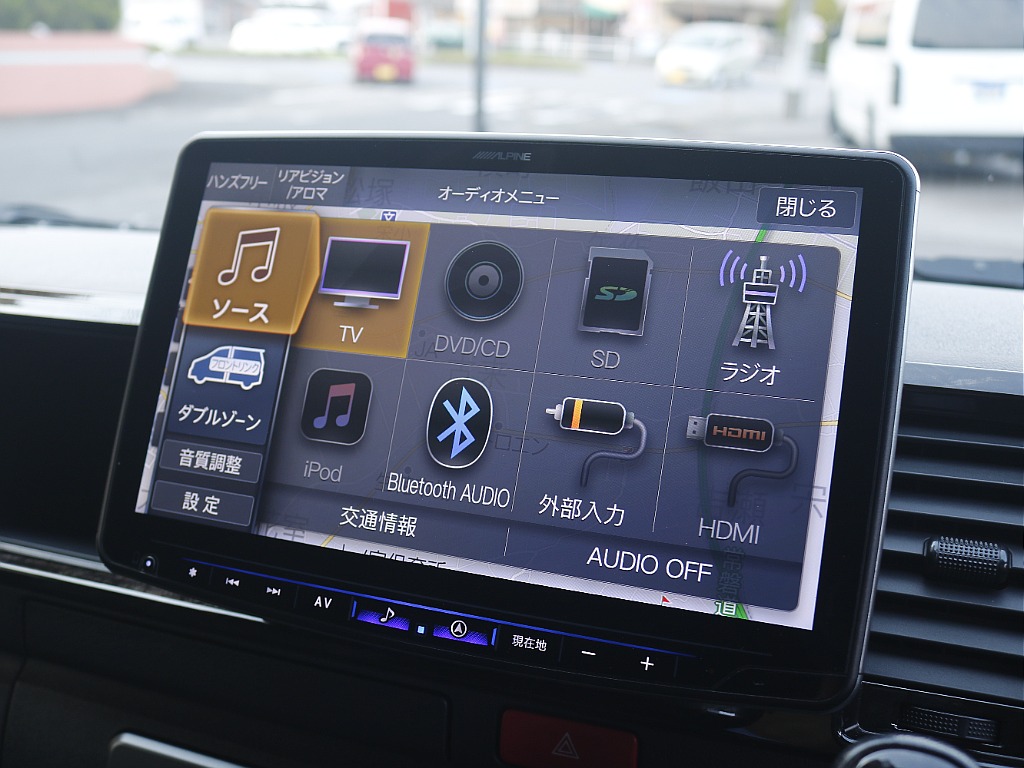 茨城県つくば市にハイエース専門の新車・中古車の展示場を展開！人気のグレード・年式をその場で見比べられます♪皆様のご来場、お問合せを心よりお待ちしております☆