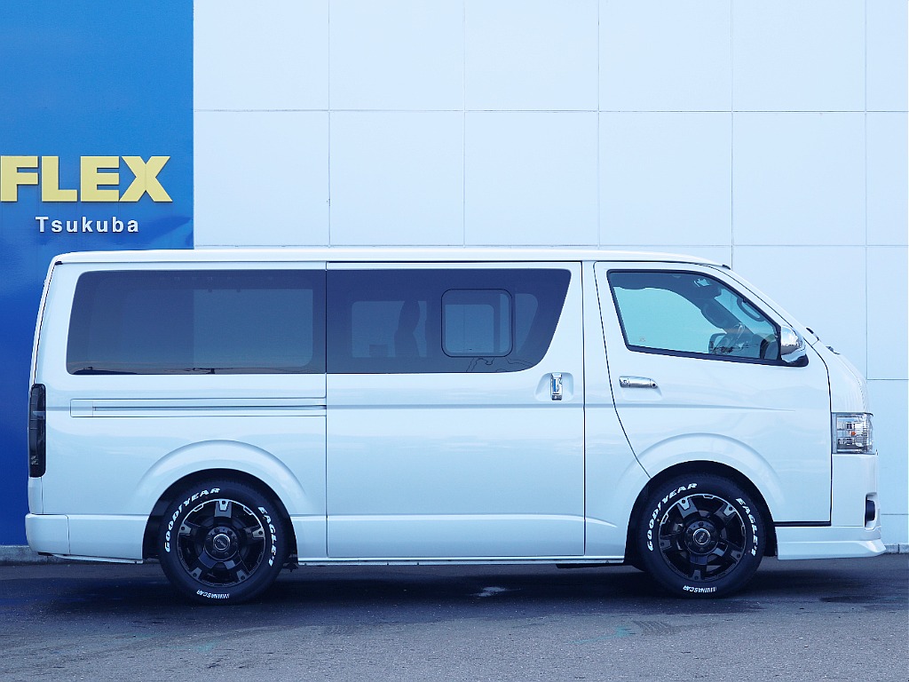 サイドビュー☆