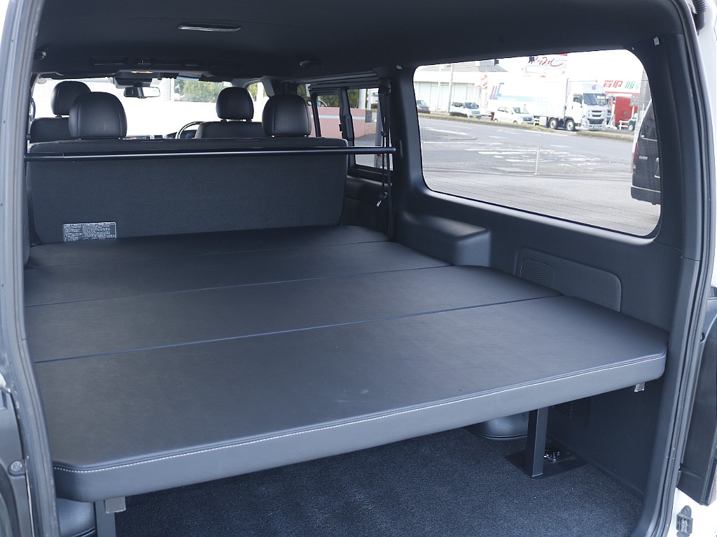 FLEXオリジナルタイプ２ベットキット新品装着♪