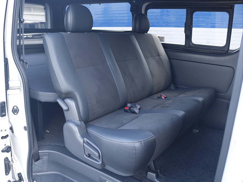 追加カスタムパーツも豊富に取り揃えておりますのでご相談下さい！