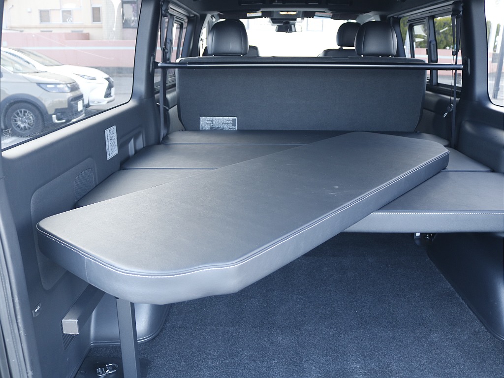 追加カスタムパーツも豊富に取り揃えておりますのでご相談下さい！