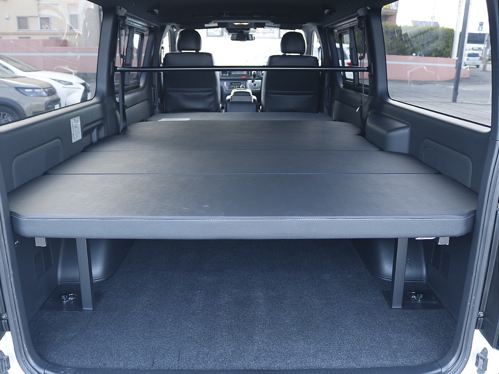 追加カスタムパーツも豊富に取り揃えておりますのでご相談下さい！