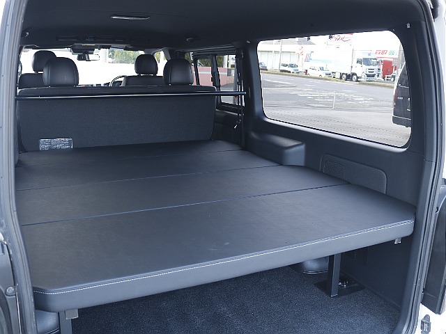 FLEXオリジナルタイプ２ベットキット新品装着♪