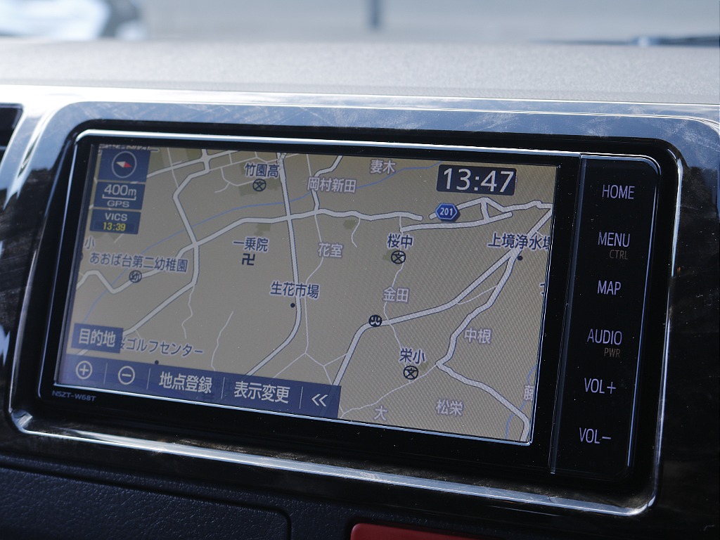 追加カスタムパーツも豊富に取り揃えておりますのでご相談下さい！