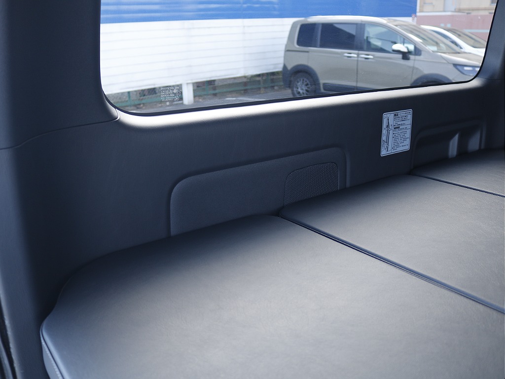 追加カスタムパーツも豊富に取り揃えておりますのでご相談下さい！