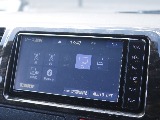 トヨタ純正ナビ☆ Bluetooth使用可能です♪