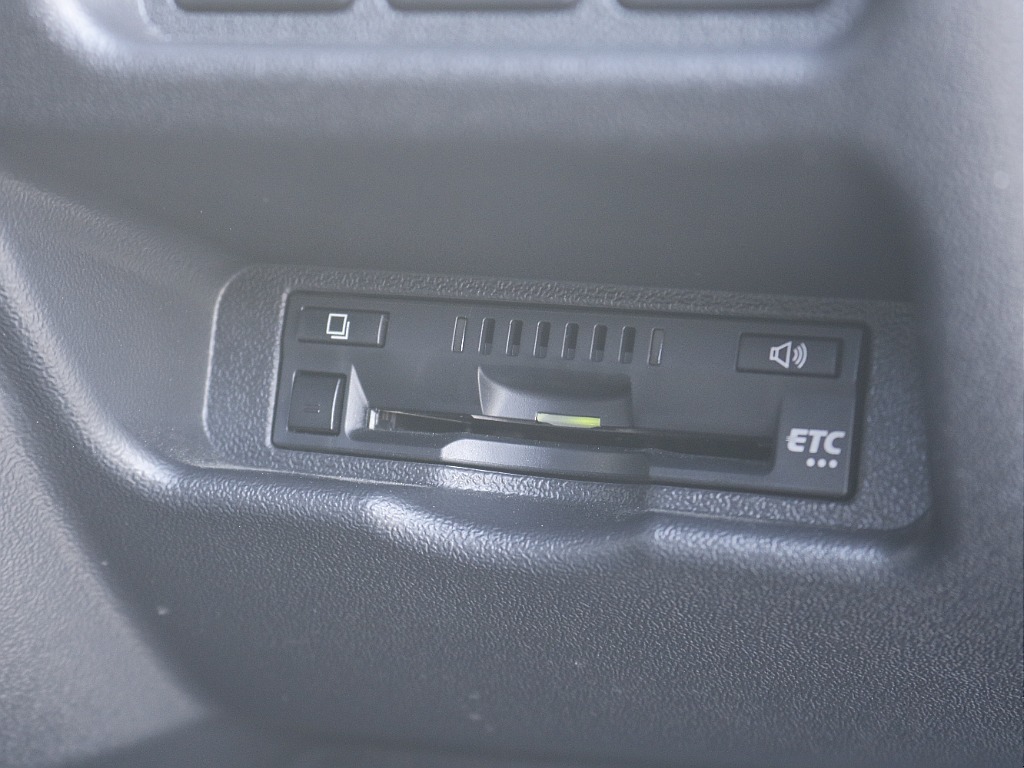 ETC装着済み♪