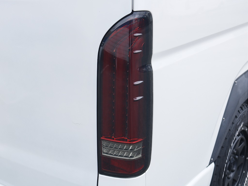 ＦＬＥＸオリジナル　アルティメットＬＥＤテール！