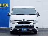 茨城県つくば市にハイエース専門の新車・中古車の展示場を展開！人気のグレード・年式をその場で見比べられます♪皆様のご来場、お問合せを心よりお待ちしております☆