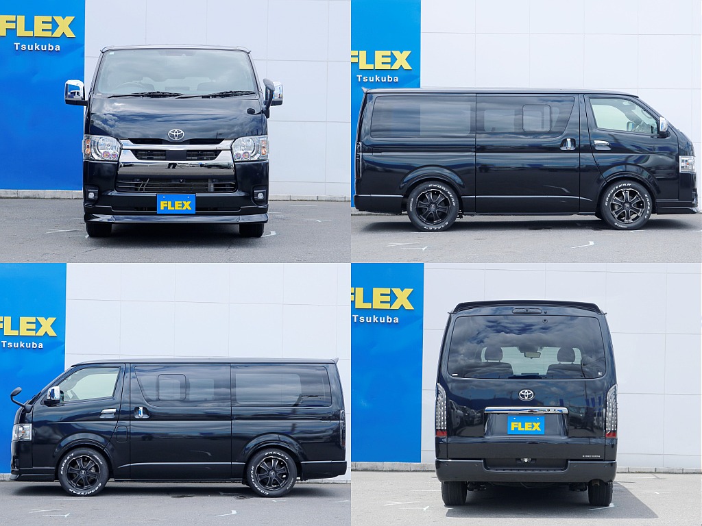 1.5inローダウン施工済み！