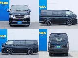 1.5inローダウン施工済み！