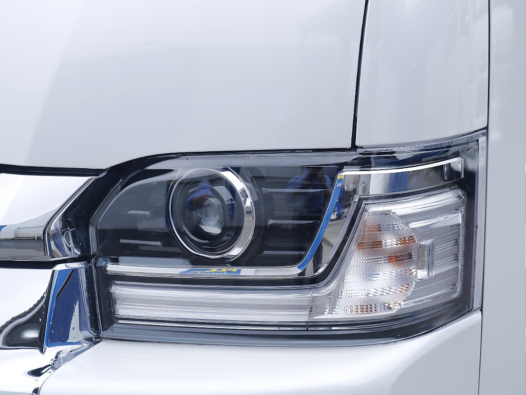 追加カスタムパーツも豊富に取り揃えておりますのでご相談下さい！