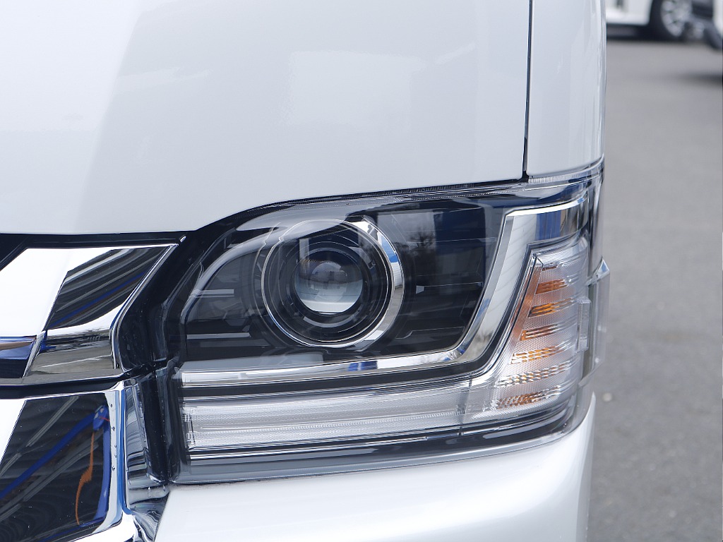 追加カスタムパーツも豊富に取り揃えておりますのでご相談下さい！