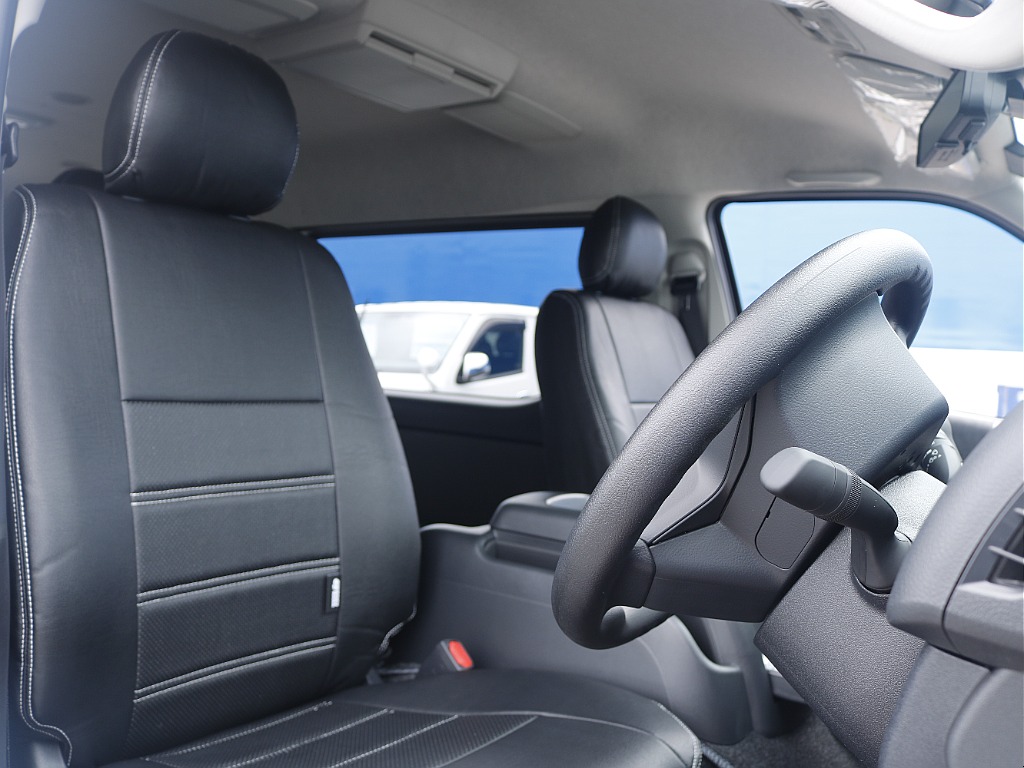 追加カスタムパーツも豊富に取り揃えておりますのでご相談下さい！