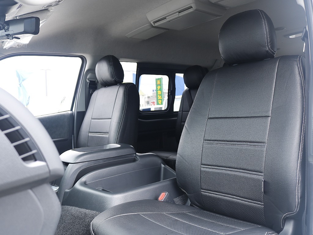 追加カスタムパーツも豊富に取り揃えておりますのでご相談下さい！