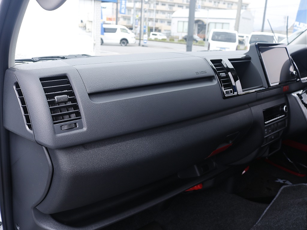 追加カスタムパーツも豊富に取り揃えておりますのでご相談下さい！