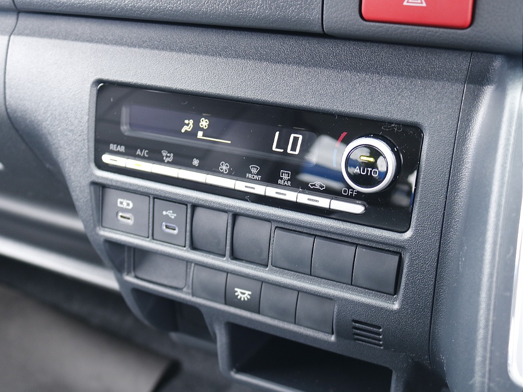 追加カスタムパーツも豊富に取り揃えておりますのでご相談下さい！