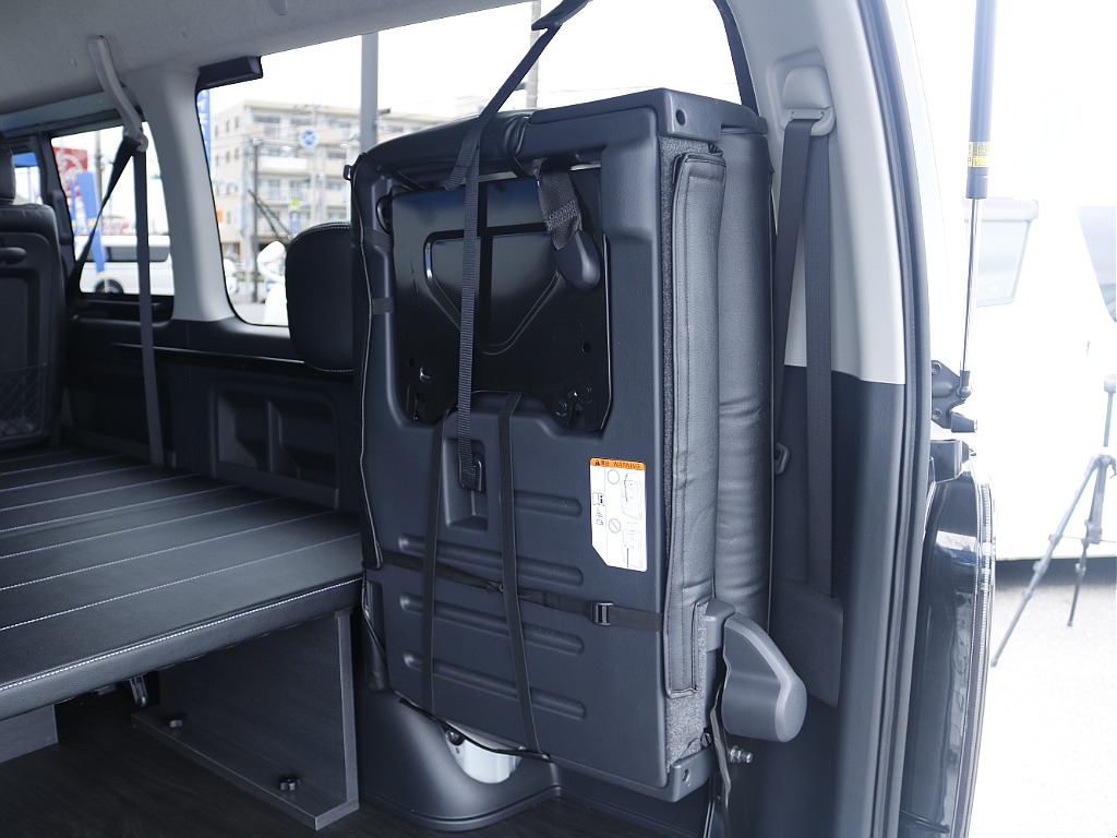 追加カスタムパーツも豊富に取り揃えておりますのでご相談下さい！