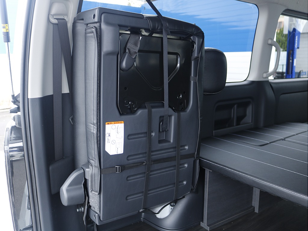 追加カスタムパーツも豊富に取り揃えておりますのでご相談下さい！