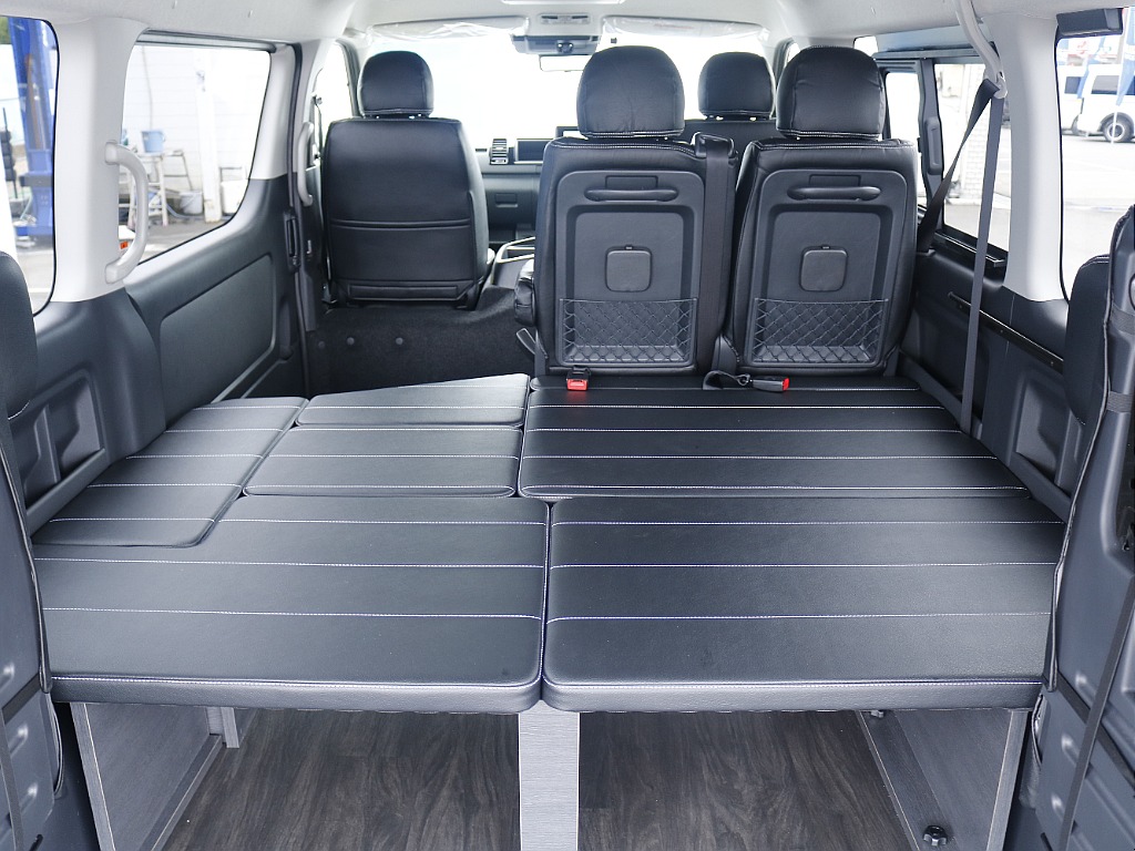 追加カスタムパーツも豊富に取り揃えておりますのでご相談下さい！