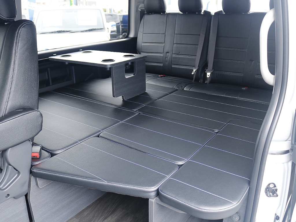 追加カスタムパーツも豊富に取り揃えておりますのでご相談下さい！